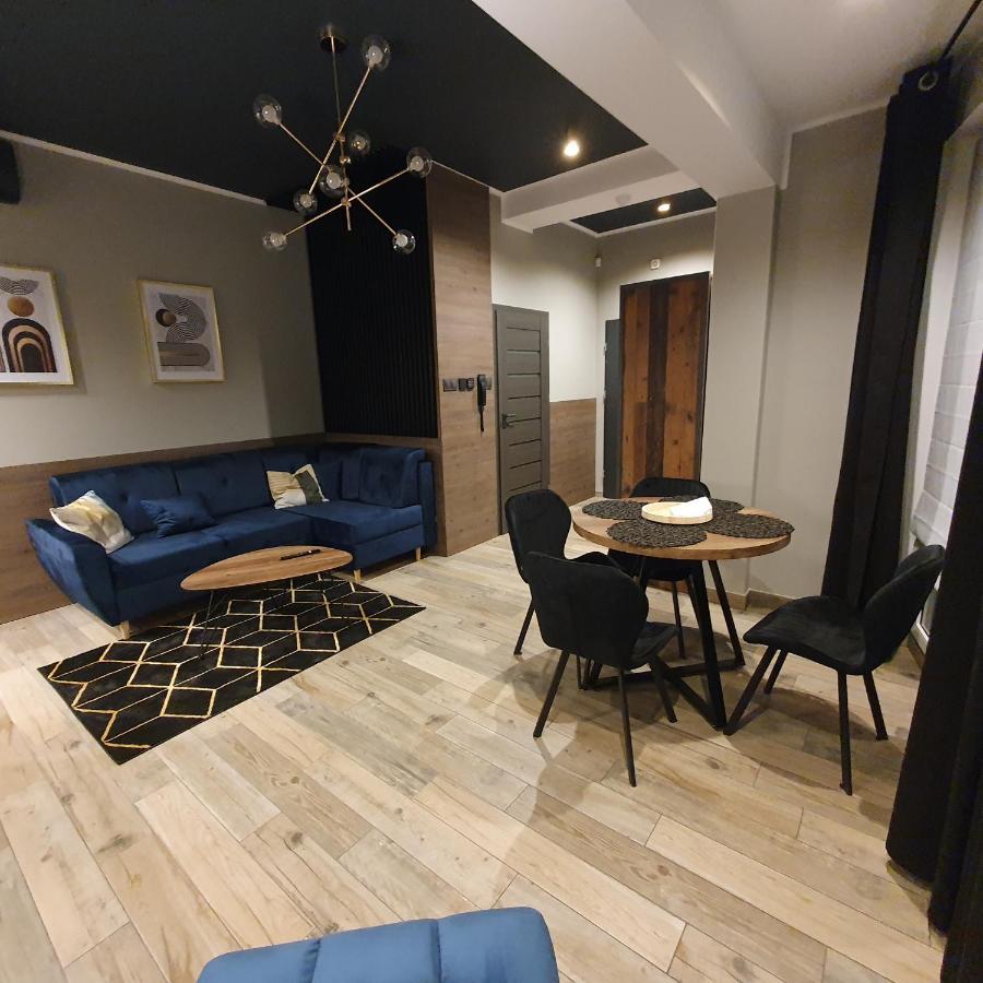 Apartamenty Kapielowa Zloty Elk Exterior photo