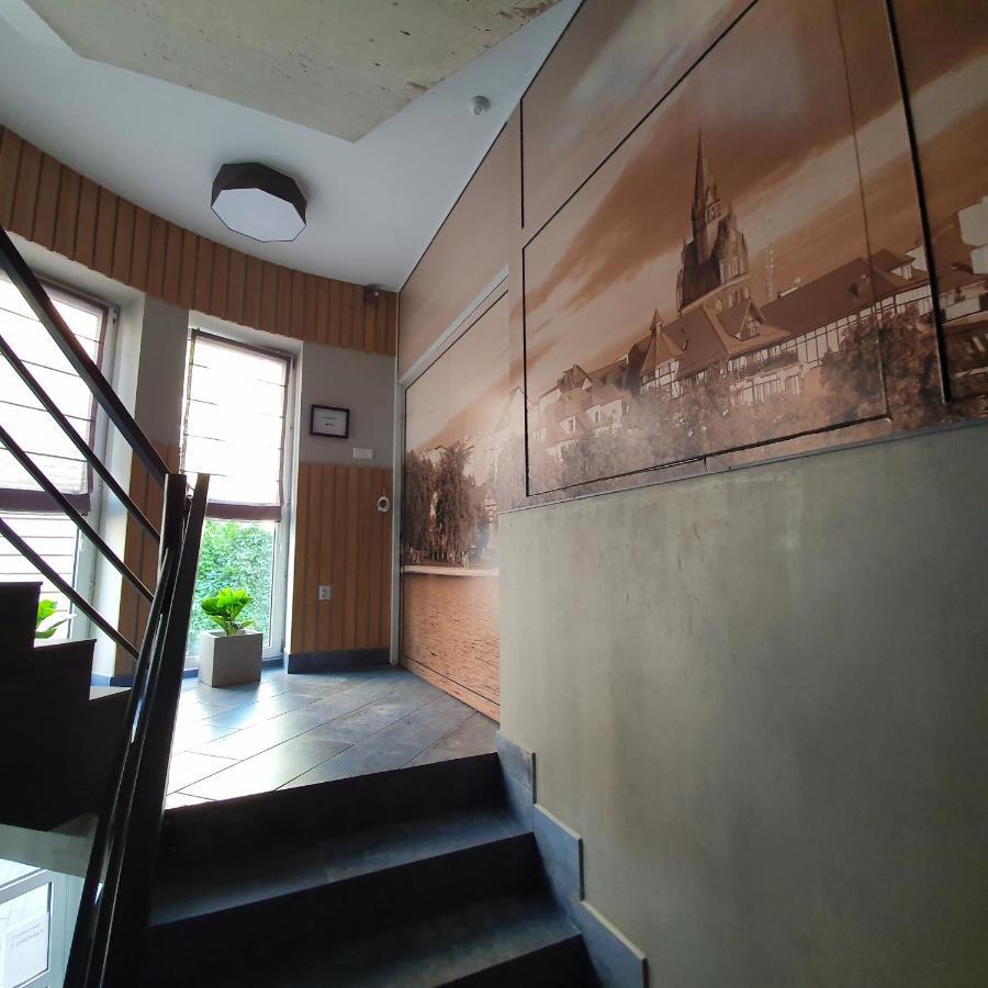 Apartamenty Kapielowa Zloty Elk Exterior photo